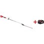 MILWAUKEE M18 FHETE27-0 Taille-haie sans fil FUEL 267cm (sans batterie ni chargeur) - 4933492910