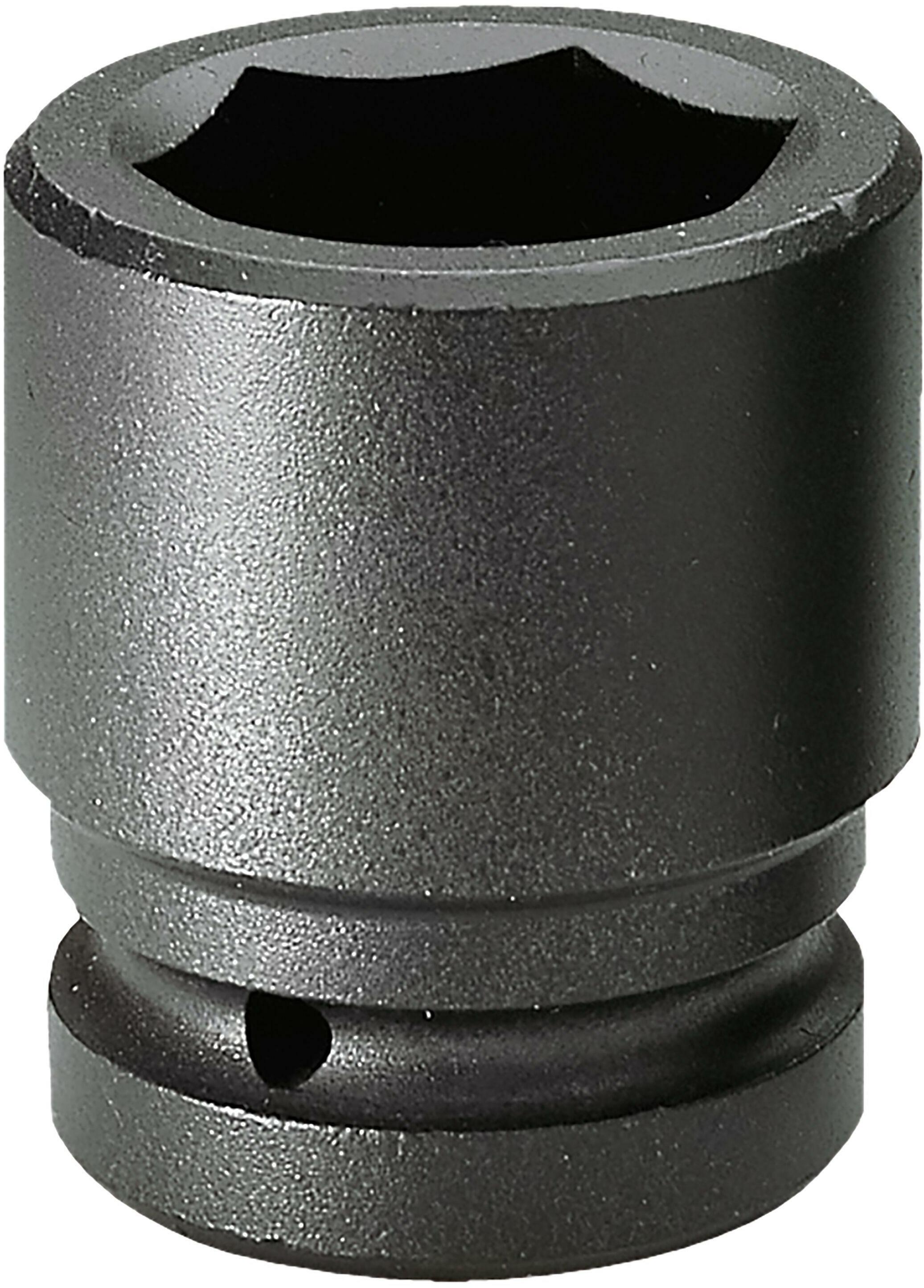 Facom ENH.303 1/2" Drive Impact Hexagon Screwdriver Bit 3mm - View #7