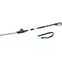 BOSCH UniversalHedgePole 18 taille-haie sans fil 43cm avec perche télescopique en carton (sans batterie ni chargeur) - 06008B3001