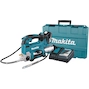 MAKITA DGP180RT Pompe à graisse sans fil 18V LXT en mallette (1x batterie 5.0Ah + chargeur)