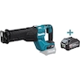MAKITA JR001GZ 40Vmax XGT cordless reciprocating saw in cardboard box (without battery and charger)
