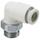 Category Smc elbow male threaded fitting