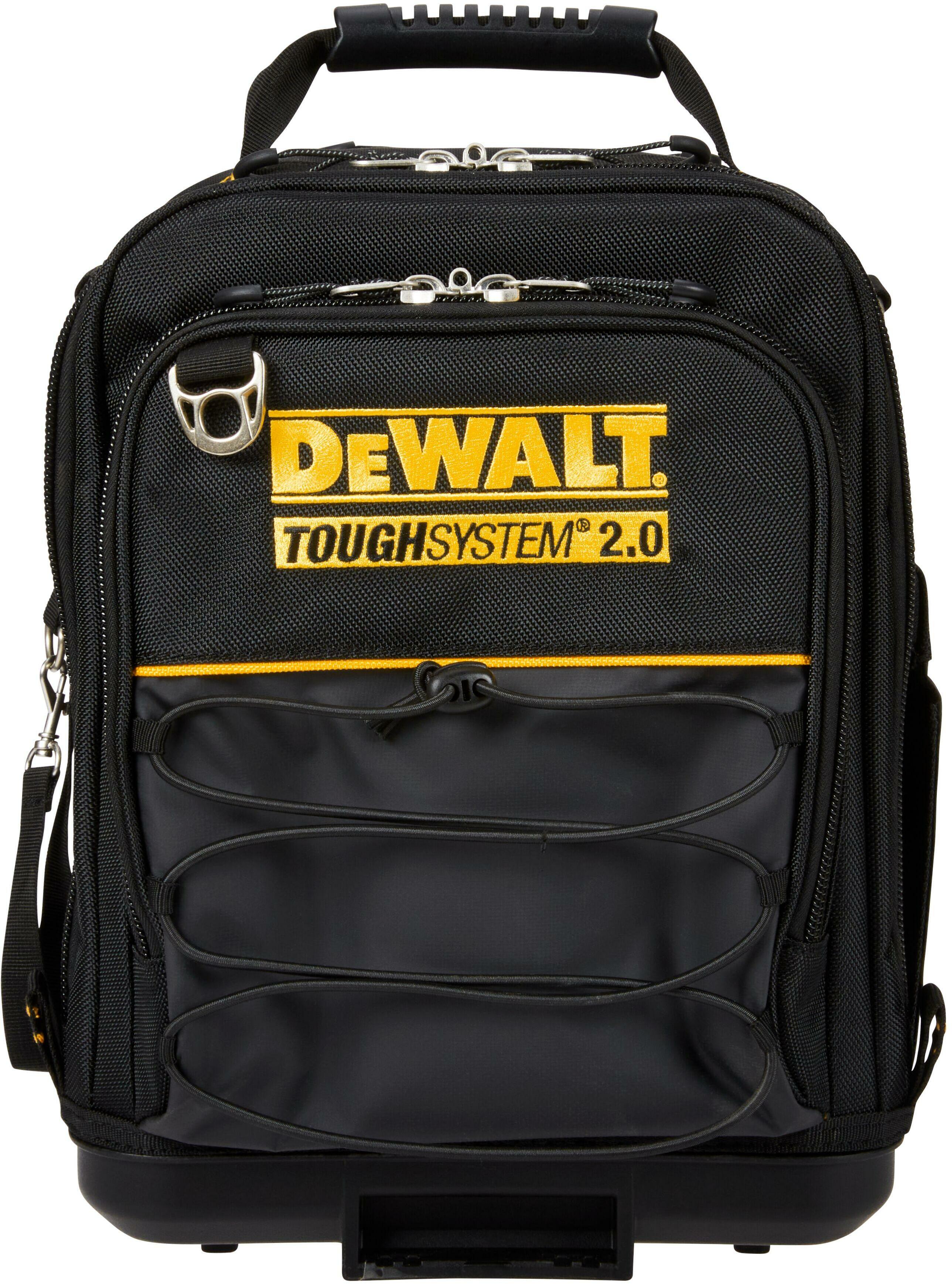 Dewalt DWST83524-1 ToughSystem 2.0 1/2 tool bag 11