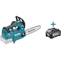 MAKITA UC002GZ Tronçonneuse sans fil 40Vmax XGT 25cm avec poignée supérieure (sans batterie ni chargeur)