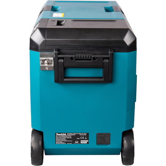 Makita 冷温庫 CW004GZ Amazon | マキタ(Makita) 充電式保冷温庫 CW004GZ | Makita