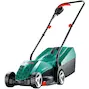 BOSCH ARM 32 grasmaaier 1200 W met opvangbak 31 liter, maaibreedte 32 cm - 0600885B03