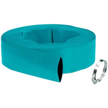 Layflat hose