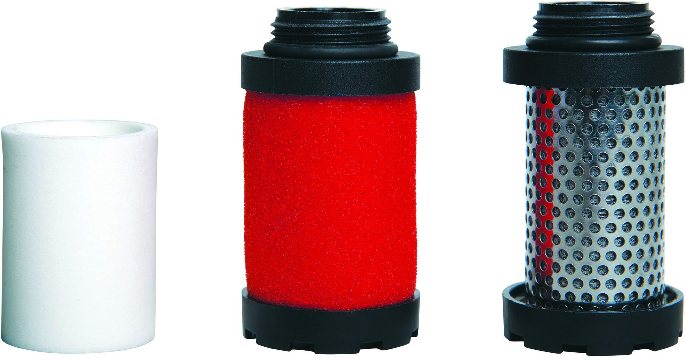 3M ACU-20 Aircare filter kit - 7100326990 | Klium