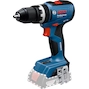 BOSCH GSB 18V-65 perceuse à percussion sans fil dans une boîte en carton (sans batterie ni chargeur) - 06019N3300