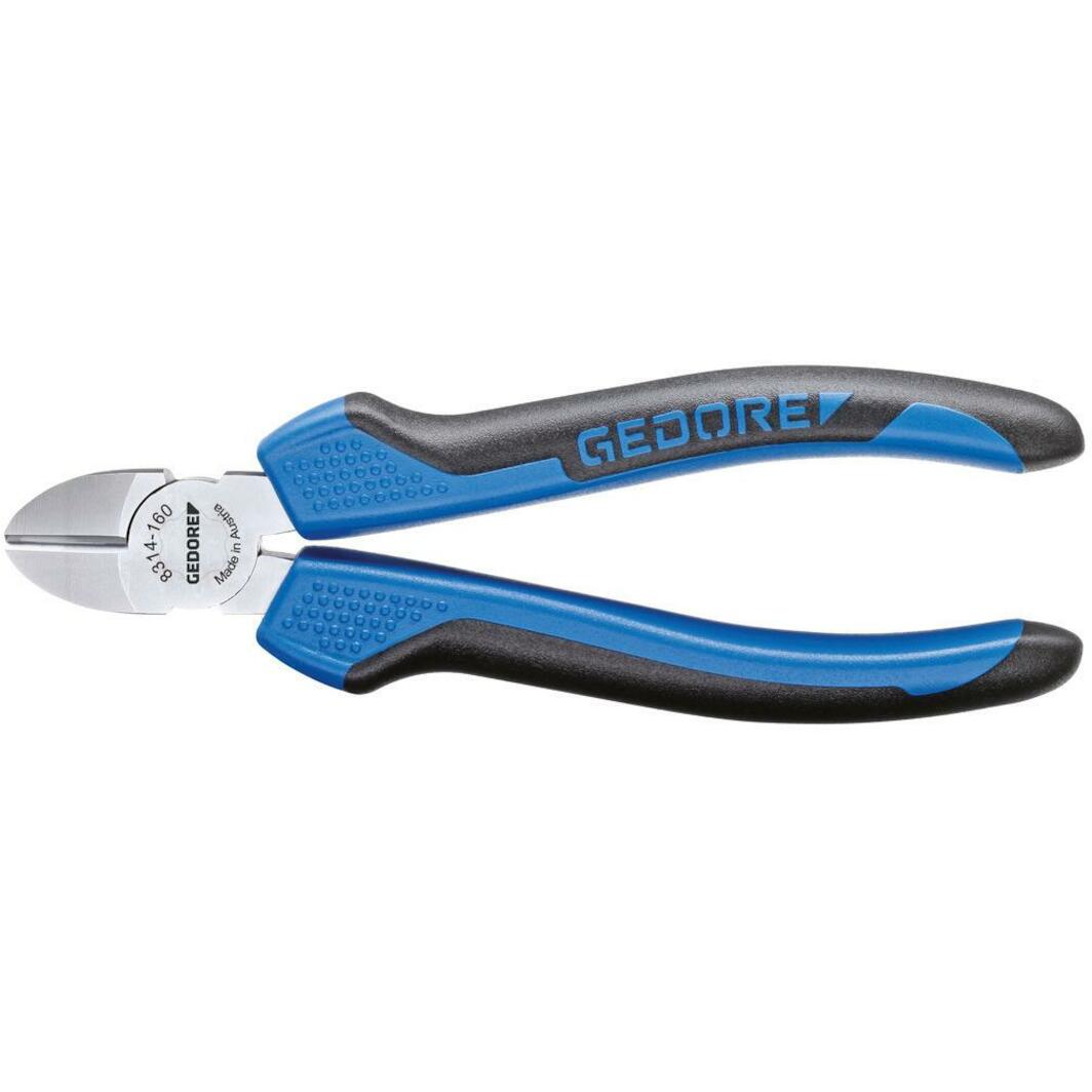 GEDO R93800150: Bench Vice, Swivel With Anvil 150 Mm 14 Kg At Elektronik - View #10