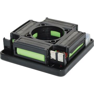 Futech measuring and inspection technique