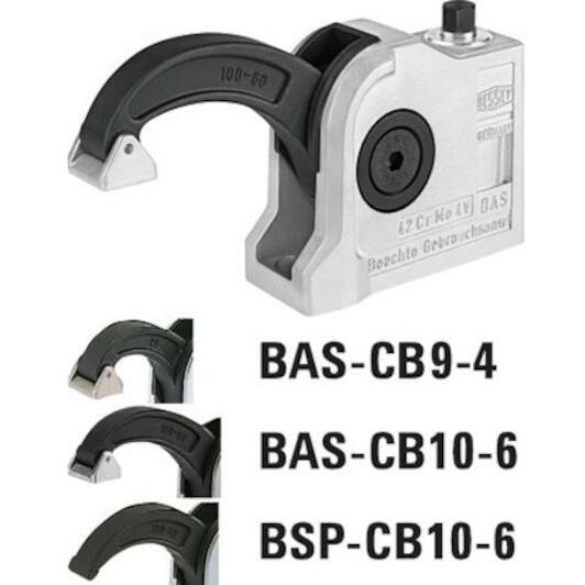 bessey_bas_cb9_4