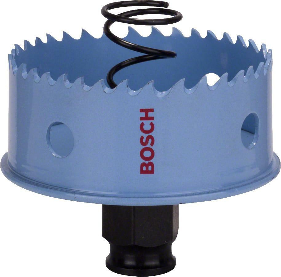 Bosch 2609200195 Adaptateur à Arbre Flexible 3500 Tpm Longueur 1250 Mm / Mandrin 1-6 Mm