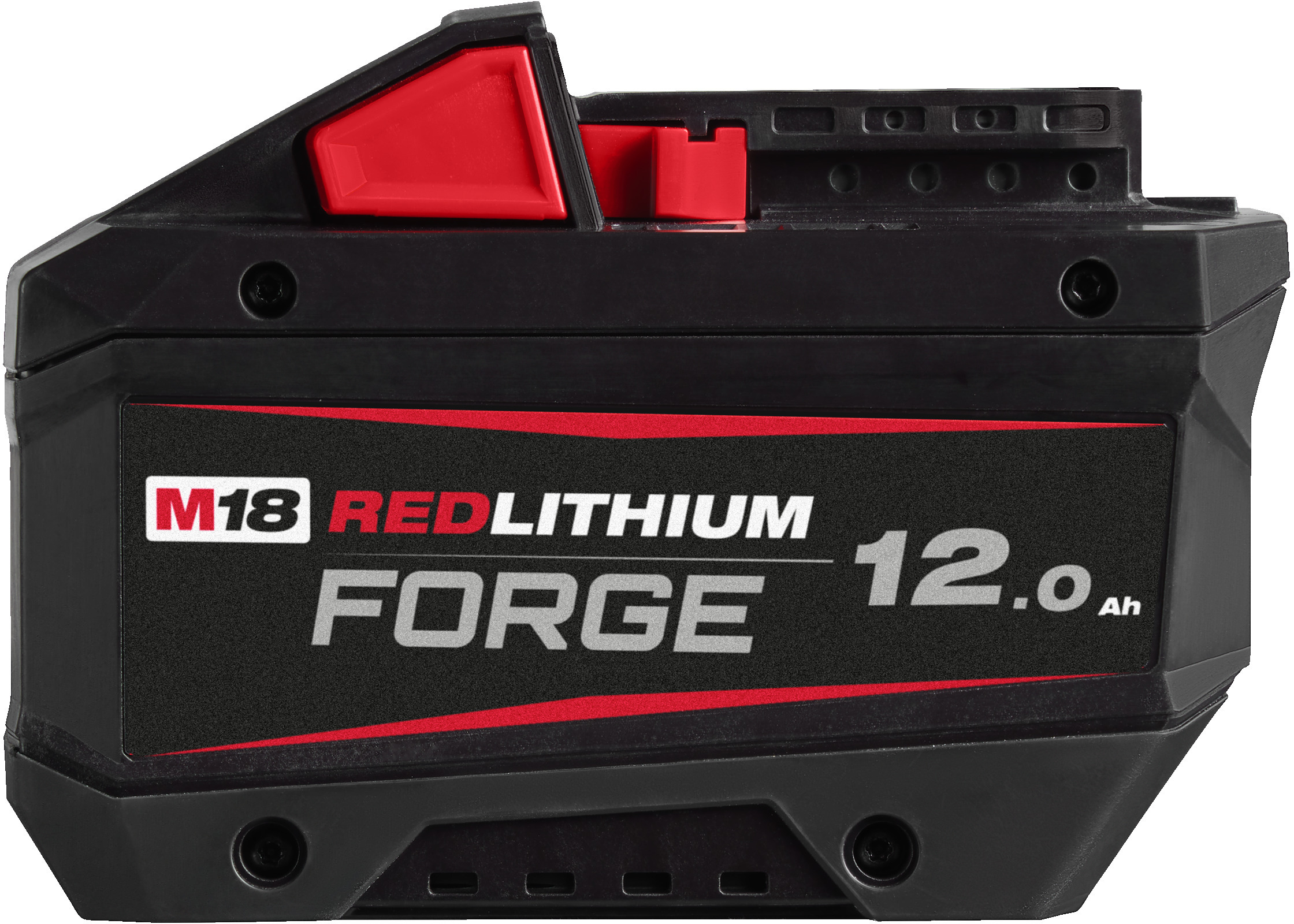MILWAUKEE M18 FB12 18V FORGE battery 4932492651 Klium