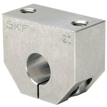 Shafts and shaft couplings