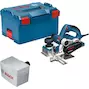 BOSCH GHO 40-82 C schaafmachine 82mm 850 W in L-BOXX 238 - 060159A76A