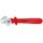 Catégorie Knipex clé à molette