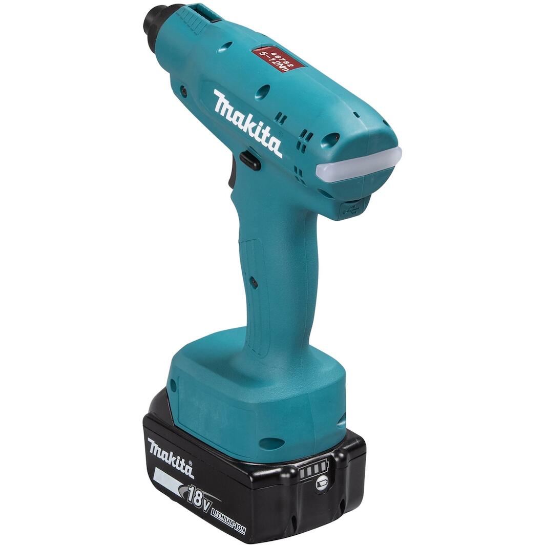 Makita - めんめん Makita USA - Product Details -HM1211B