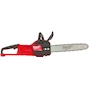 MILWAUKEE M18 FCHS35-0 Tronçonneuse sans fil FUEL 35cm (sans batterie ni chargeur) - 4933479678