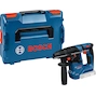 BOSCH GBH 18V-18 marteau perforateur sans fil avec SDS plus en L-BOXX 136 (sans batterie ni chargeur) - 0611927003