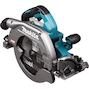 MAKITA HS009GZ 40Vmax cordless circular saw 85mm 235mm (without battery and charger)