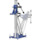 Category Carat screwing, drilling and chiseling