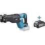 MAKITA Scie à copro sans fil 40Vmax XGT (sans batterie ni chargeur) - JR002GZ