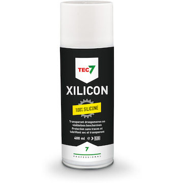 Tec7 lubrication, cooling and assembly