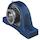 Category Skf complete pillow block bearing