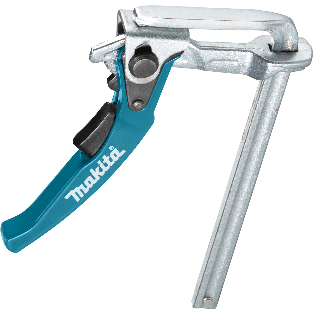 C-Grip Pliers, Metal Quick Release Clamp Set, Lever Clamps Screw Clamps Textured - View #3