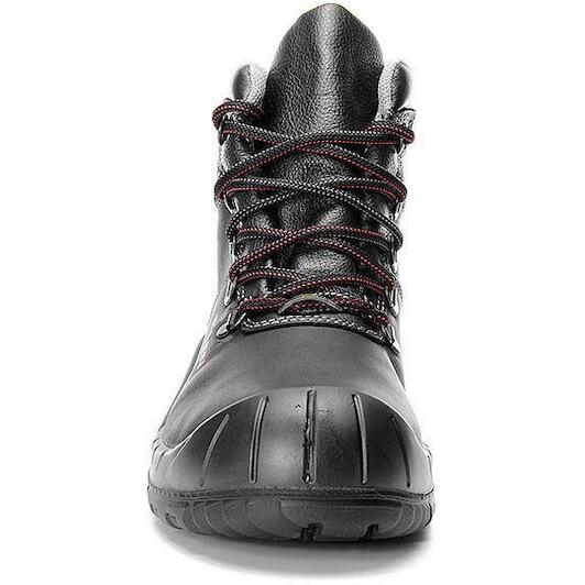 ELTEN RENZO XXW ESD S3 safety shoe for wide feet half-high