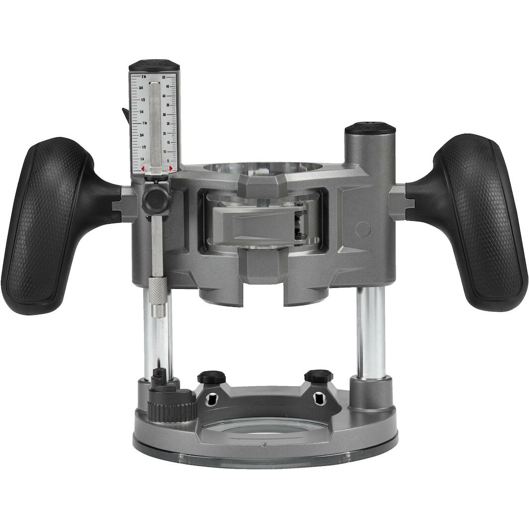 MILWAUKEE TRA-2 immersion base insert for router - 4932480544 | Klium