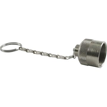Dust cap