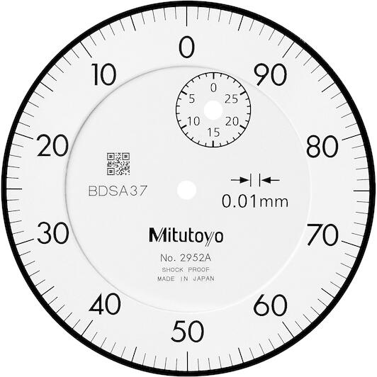 mitutoyo_2952a