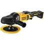 DEWALT DCM849N-XJ Polisseuse d'angle sans fil 18V XR Brushless 125-180mm (sans batterie ni chargeur)