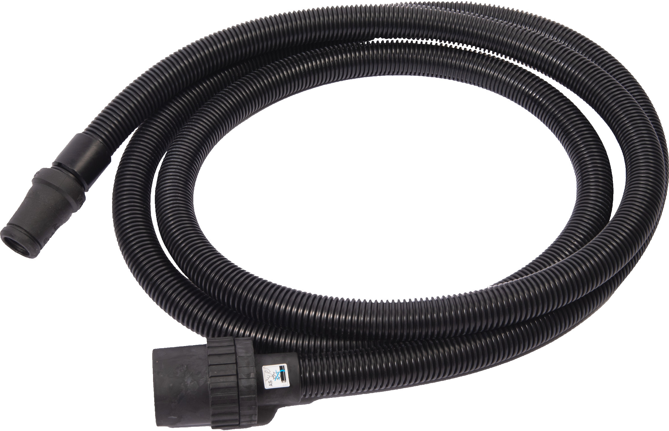MILWAUKEE 4932498236 hose connector 26 mm x 3.5 m for AS2-250EM/H ...
