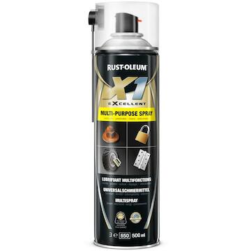 Multi-purpose lubricant