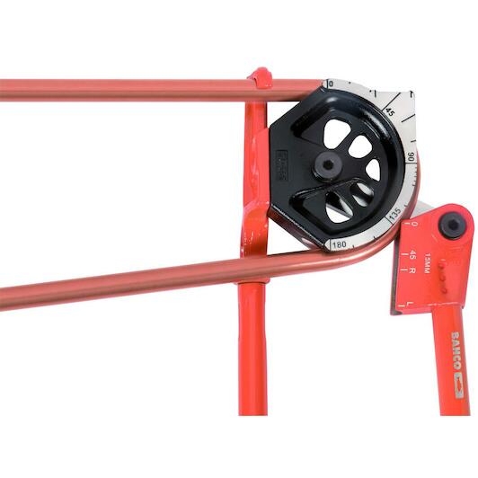BAHCO 500 15 pipe bender 15 mm Klium