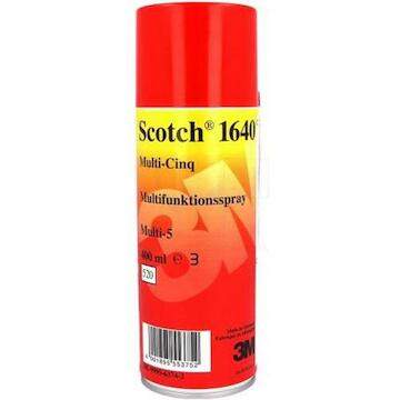 Siliconespray