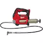 MILWAUKEE M18 GG-0 Heavy duty cordless grease gun (without battery and charger) - 4933440493
