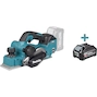 MAKITA KP001GZ01 Rabot sans fil 40Vmax XGT 82 mm (sans batterie ni chargeur)
