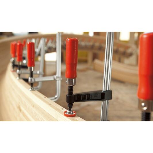 bessey_tg40