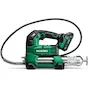 HIKOKI AL18DAWPZ 18V accu-vetspuit in koffer (1x 2,0Ah accu + lader)