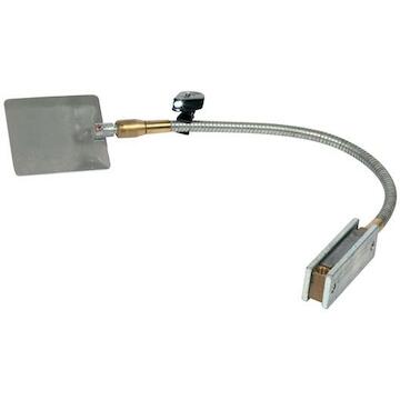 Esab mesure et inspection