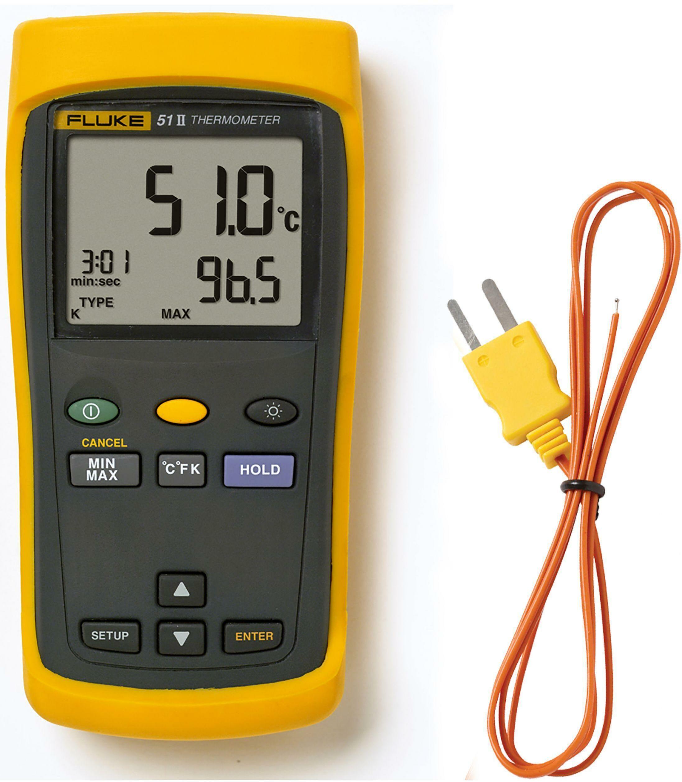 Fluke 51 Thermometer online