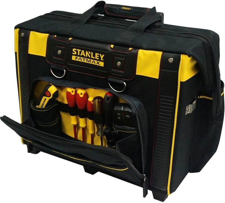 STANLEY FMST1-80148 Sac à outils FATMAX à roulettes