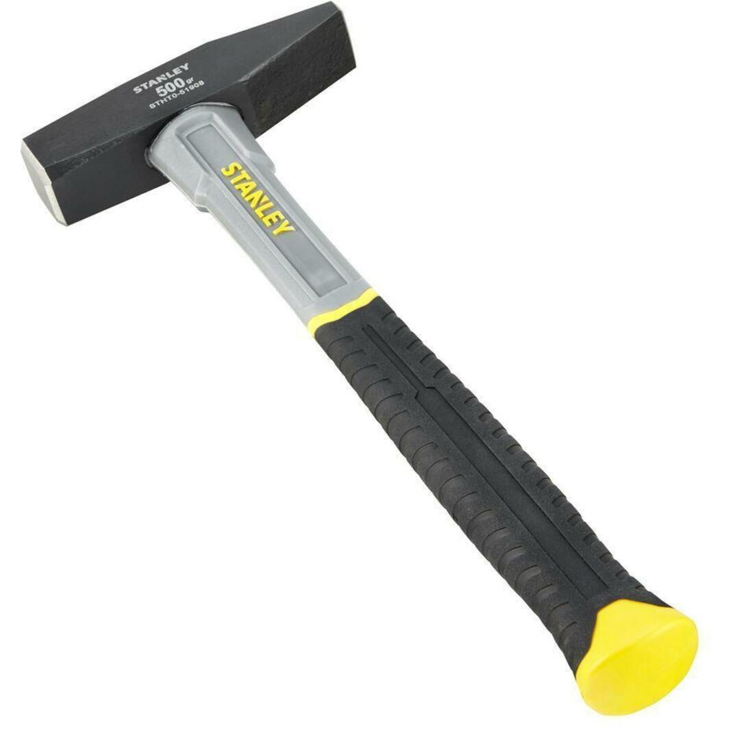 STANLEY STHT0-51908 bench hammer fibreglass 500g | Klium