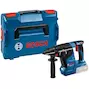 BOSCH GBH 18V-24 C accu-combihamer SDS-Plus in L-Boxx 136 (zonder accu en lader) - 0611923001