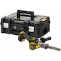 DEWALT DCM200NT-XJ 18V XR Brushless cordless band file 13mm in TSTAK case (without battery and charger)