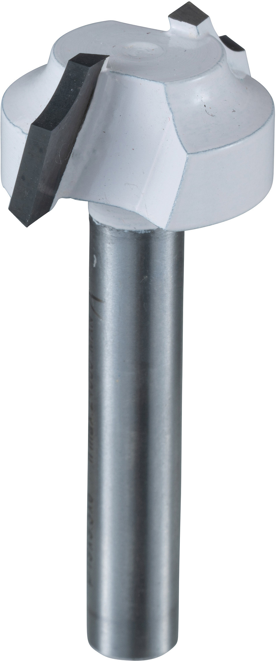 MAKITA D-48278 quarter-round cutter d19 l9.5 r3.2 s6 | Klium.com